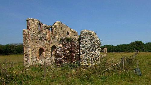 Time Team Season 19 Episode 3 - The Drowned Town - Dunwich, Suffolk