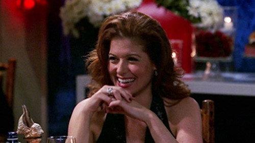 Will & Grace Season 7 Episode 8 - Saving Grace, Again (1)