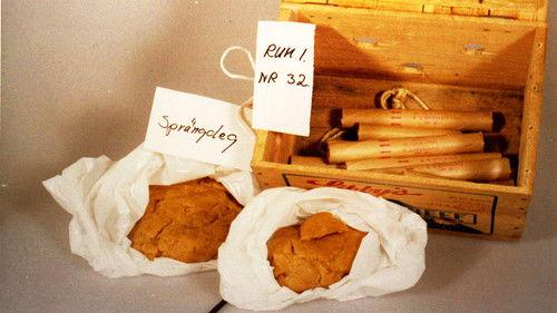 Kriminalarkivet med Pops och Lampers Season 1 Episode 7 - Operation Leo