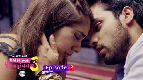 Kaisi Yeh Yaariaan Season 3 Episode 2 - Relationship Status: It's complicated