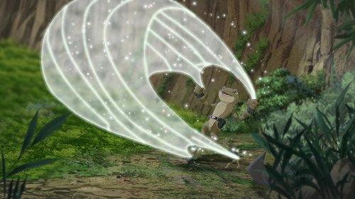 Kulipari: An Army of Frogs Season 1 Episode 3 - Episode 3