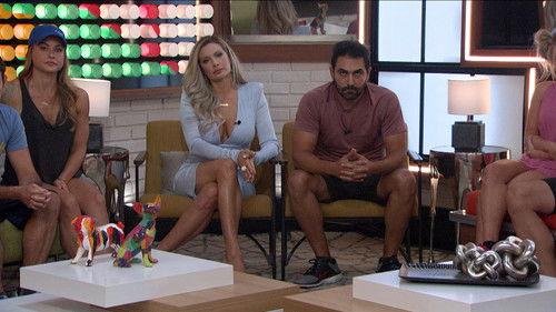 Big Brother Season 22 Episode 10 - Episode 10