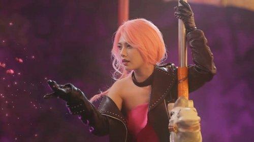 I Am Nobody Season 1 Episode 2 - Episode 2