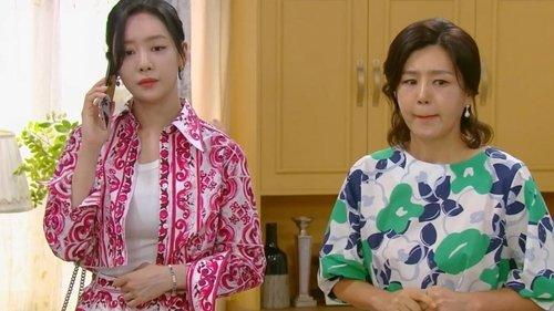 The Real Has Come! Season 1 Episode 45 - For My Child