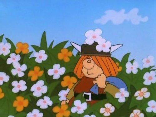 Vicky the Viking Season 1 Episode 10 - The Promise