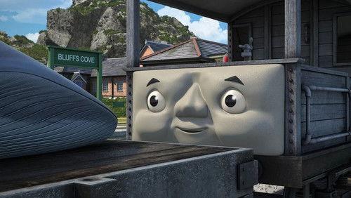 Thomas & Friends Season 19 Episode 8 - Toad And The Whale