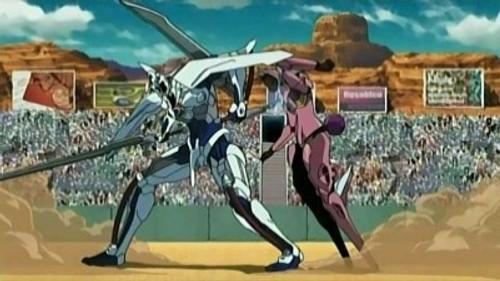 Gun x Sword Season 1 Episode 14 - Swift Brownie