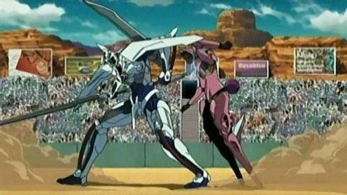 Gun x Sword Season 1 Episode 14 - Swift Brownie