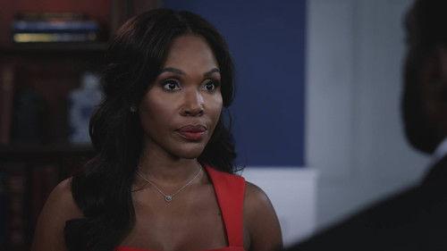 Tyler Perry's The Oval Season 5 Episode 17 - No Regrets