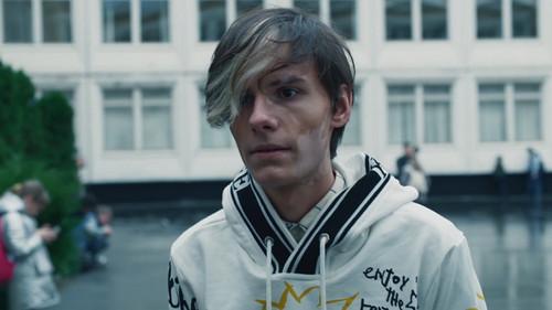 Contact Season 1 Episode 6 - Episode 6