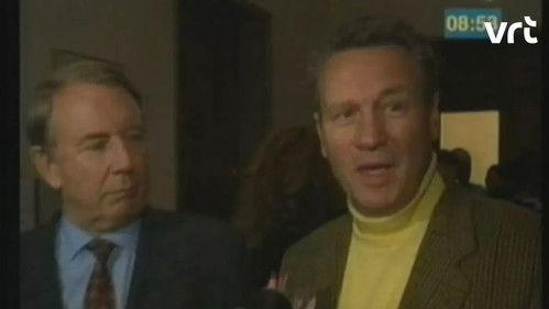 Alles Kan Beter Season 1 Episode 13 - Aflevering 13