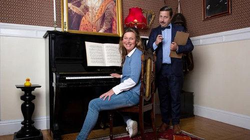 Background image for Lotta Engberg