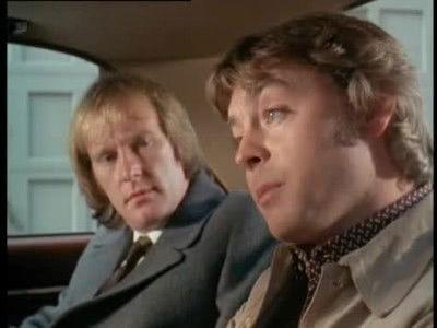 The Sweeney Season 3 Episode 7 - May