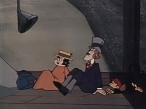 Around the World in Eighty Days Season 2 Episode 9 - Episode 16: Homecoming