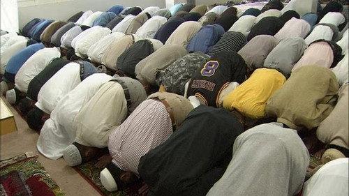 Document 72 Hours Season 1 Episode 10 - Saitama: The Muslim Next Door