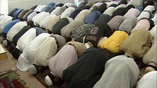 Document 72 Hours Season 1 Episode 10 - Saitama: The Muslim Next Door