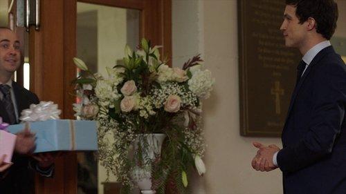 Imposters Season 1 Episode 10 - Always Forward, Never Back