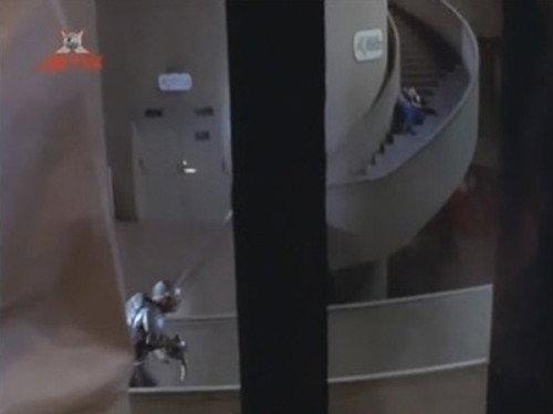 Power Rangers Season 7 Episode 5 - Homesick