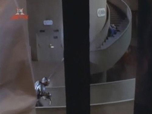 Power Rangers Season 7 Episode 5 - Homesick