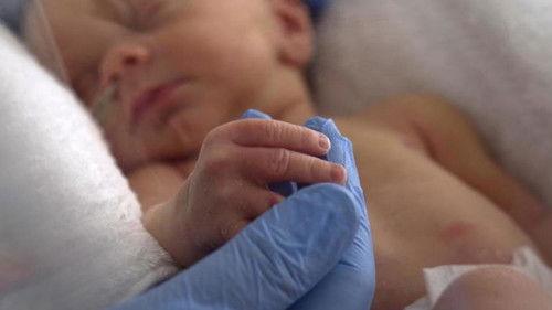 Born Too Soon Season 1 Episode 1 - Episode 1