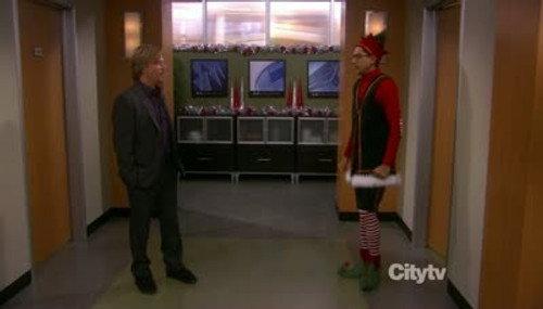 Rules of Engagement Season 5 Episode 12 - Little Bummer Boy