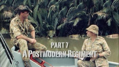 The Australian SAS: The Untold History Season 2 Episode 3 - Part 7: The Postmodern Regiment
