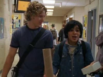 Degrassi Season 3 Episode 19 - It's Raining Men