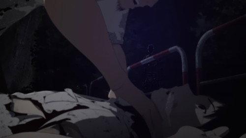 Ajin Season 1 Episode 2 - Why Is This Happening to Me? I Didn't Do Anything Wrong!