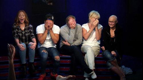 Celebrity Big Brother Season 16 Episode 21 - Day 20