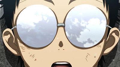 Yowamushi Pedal Season 1 Episode 26 - I Can See The Sky