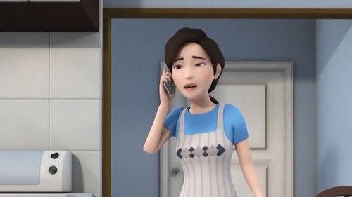 Hello Carbot Season 3 Episode 20 - Episode 20