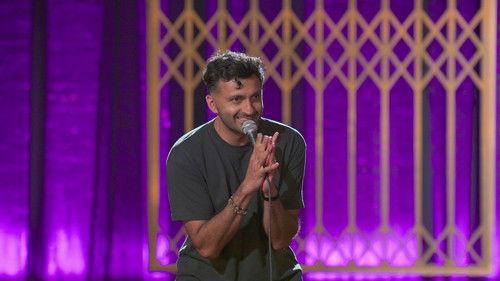 Verified Stand-Up Season 1 Episode 2 - Episode 2