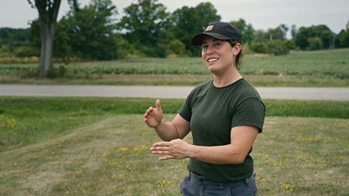 Tough As Nails Season 5 Episode 8 - You Can't Always Be the Hammer