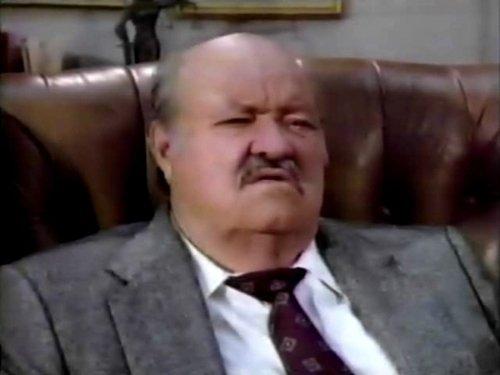 Jake and the Fatman Season 4 Episode 21 - I'd Do Anything