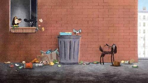 Stinky Dog Season 1 Episode 4 - Episode 4