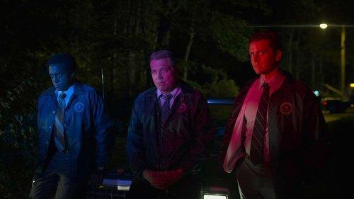 MINDHUNTER Season 2 Episode 6 - Episode 6
