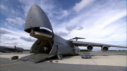 Mighty Planes Season 1 Episode 5 - C-5M Super Galaxy