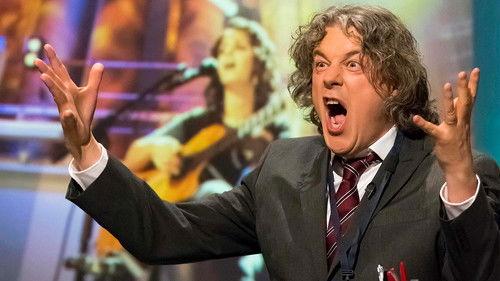 QI Season 15 Episode 15 - Occupations and Offices