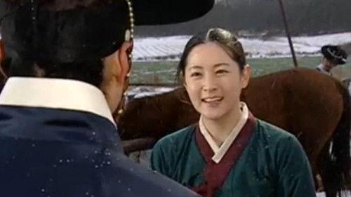 Jewel in the Palace Season 1 Episode 30 - Episode 30