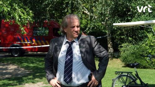 Witse Season 9 Episode 9 - Vijf (2)