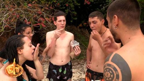 Supervivientes Season 12 Episode 4 - Episode 4