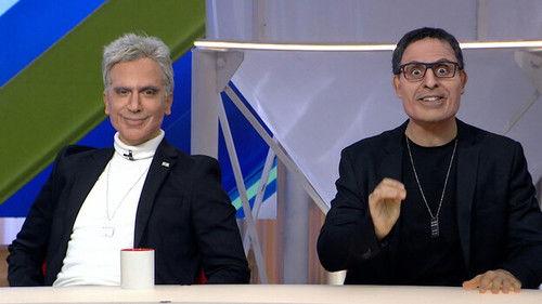 Eretz Nehederet Season 21 Episode 5 - Episode 5