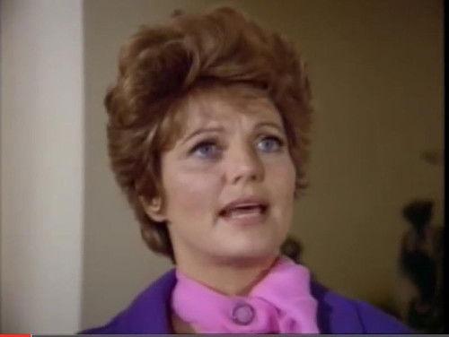 Dan August Season 1 Episode 19 - Circle of Lies