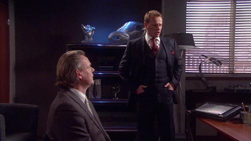 Reggie Perrin Season 1 Episode 6 - Episode 6