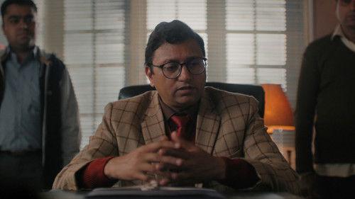 Candy Season 1 Episode 2 - Jayanth connects the dots