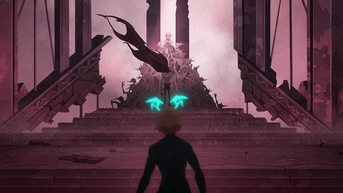 Wakfu Season 4 Episode 13 - Consecration