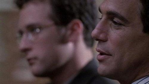 The Practice Season 3 Episode 8 - Swearing In