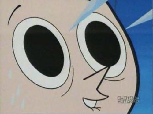 Dexter's Laboratory Season 4 Episode 21 - Sore Eyes