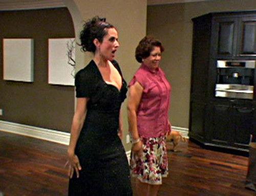 Flipping Out Season 1 Episode 6 - Moving On, Looking Forward