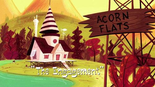 Camp Lazlo Season 5 Episode 4 - The Engagement